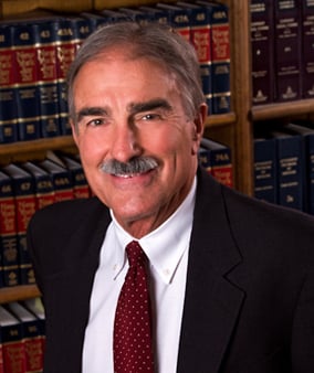 Anthony W. Mercep, Partner