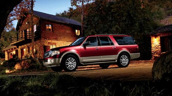 Ford Expedition