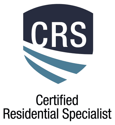 Certified Residential Specialist Logo