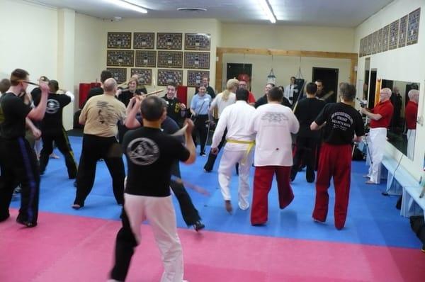 Recent Seminar