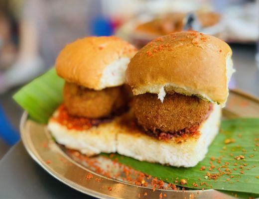 Vada Pav