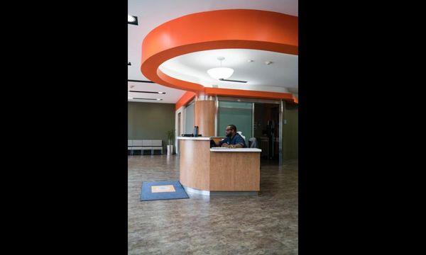 Northwell Health-GoHealth Urgent Care Front Desk in Bellmore