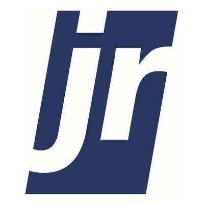 JR Logo