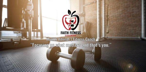 Faith Fitness Coaching