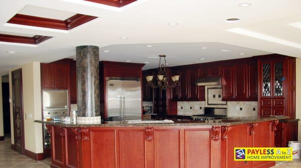 Kitchen Remodeling Orange County