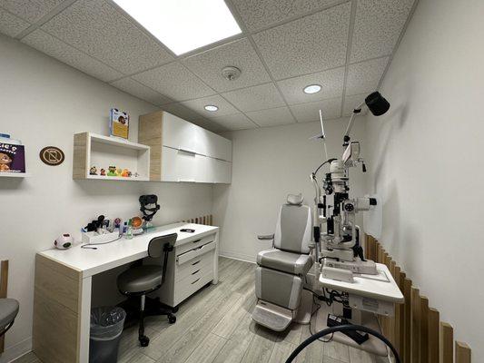 Exam room 2