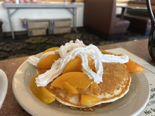 Capitol Pancake House