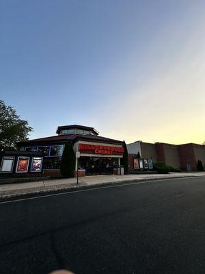 Hillsborough Cinemas