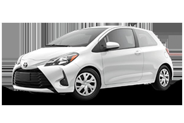 Compact Cars Ford Fiesta or Similar