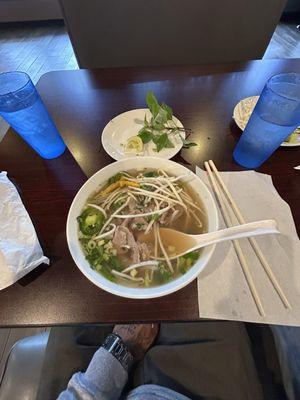 Pho Tai Gan