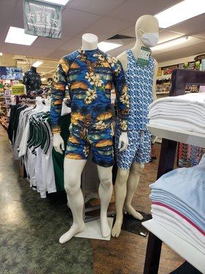 Hawaii Beachwear & Fashion