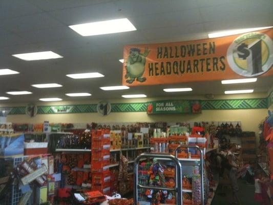 Dollar Tree