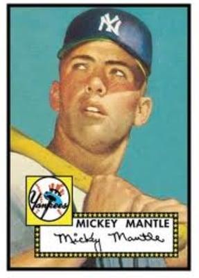 Mantle