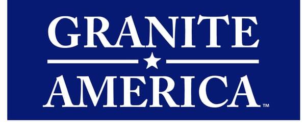 Logo Granite America