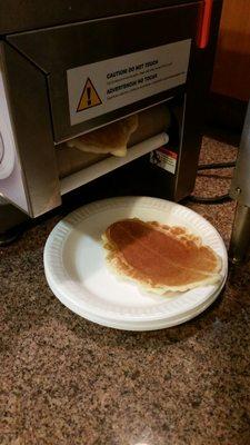 Pancakes