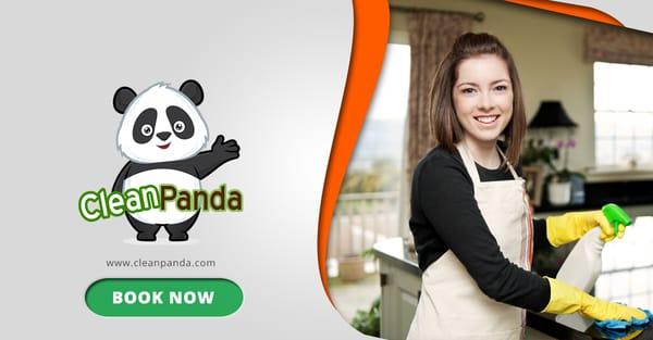 CleanPanda