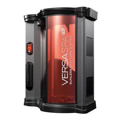 Our VersaSpa Pro gives you the look of a golden goddess. If you want to get a beautiful tan with out tanning, this is your place.