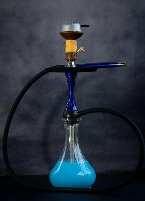 Clouds of Smoke Hookah