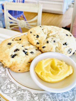 Scones