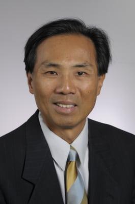 Gordon G. Gong, DMD.