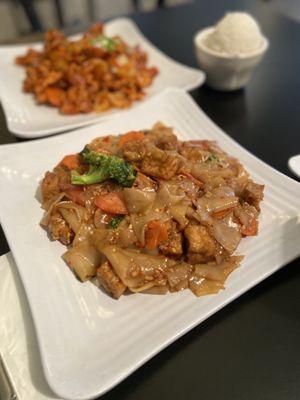 D-N.2 Drunken Noodles