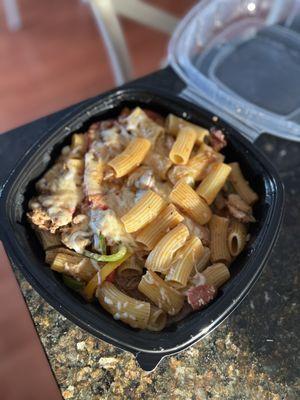 Rigatoni Al Forno