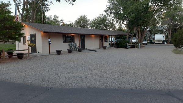 Sundance RV Park