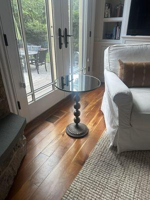 End table