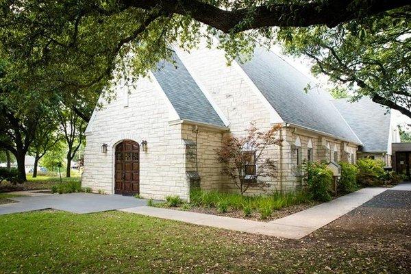 Greenland Hills United Methodist Church