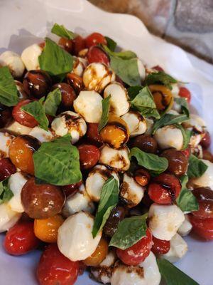 Caprese Salad