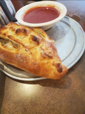 Calzone