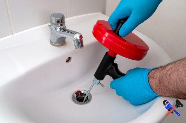 Drain Cleaning Services