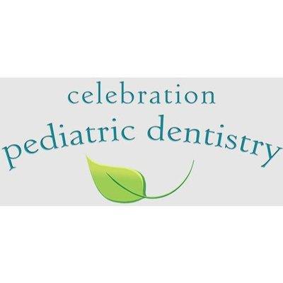 Celebration Pediatric Dentistry, Logo