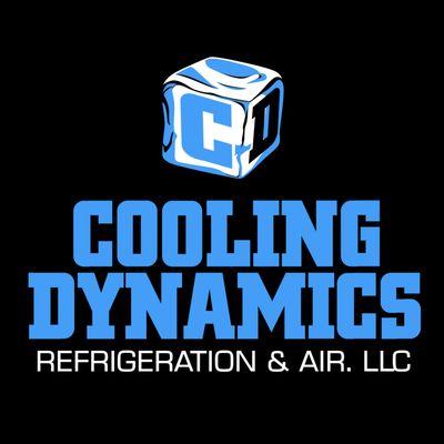 Cooling Dynamics Refrigeration & Air, LLC