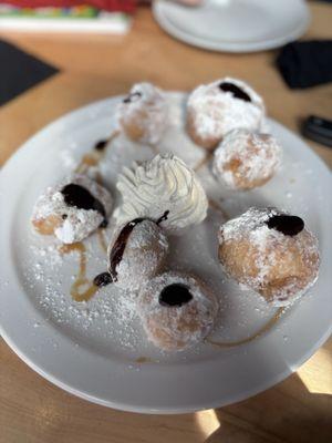 Beignets