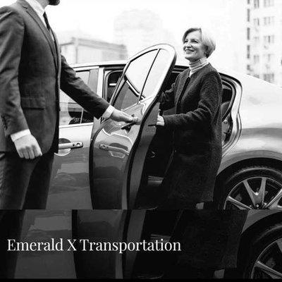 Emerald X Transportation