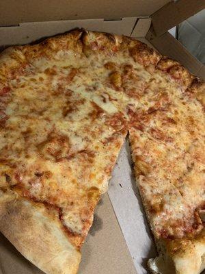 Cheese Pizza