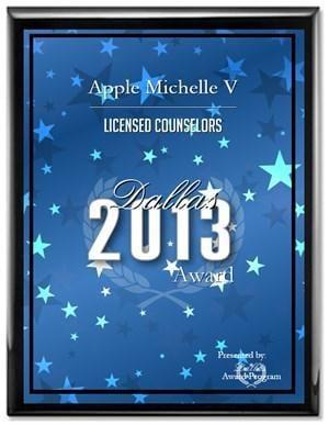 Apple Counseling & Consulting