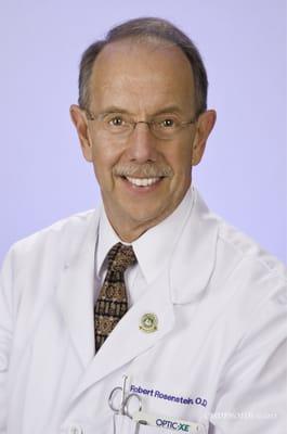 Dr. Robert Rosenstein