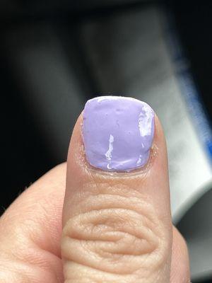 Nail Genie