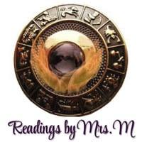 Readings by Mrs. M