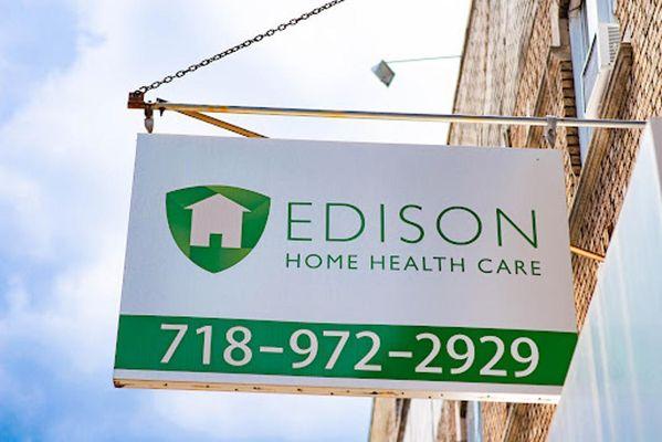 Edison Home Health Care