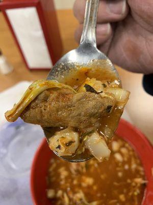 Pozole