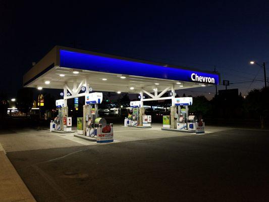 Chevron