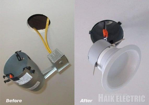 Haik Electric