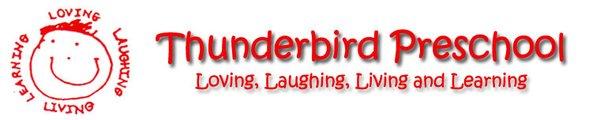 Thunderbird Preschool