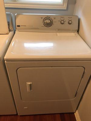 Thanks for having the part to fix my Maytag dryer guys! Oddly enough they only had one in stock too. Feeling relieved!