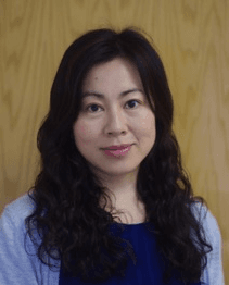 Dr. Jocelyn Pan - Owner