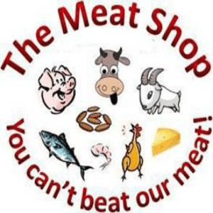 The Meat Shop