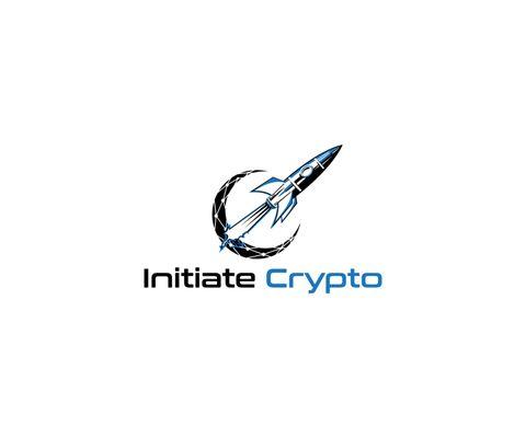 Initiate Crypto Logo